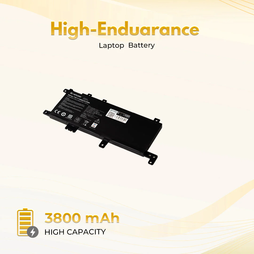 Asus QIN1634 Battery - Image 4