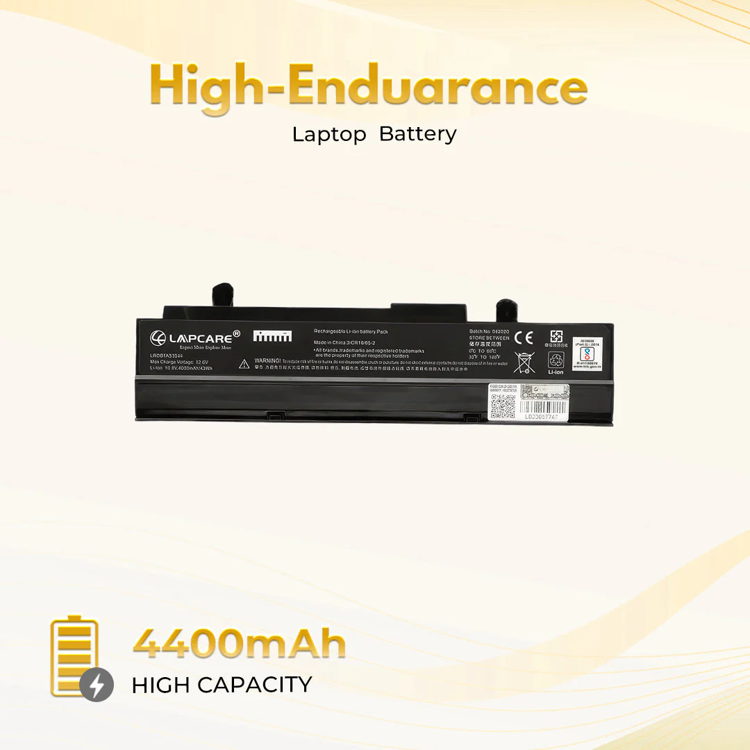 Asus S1015 Battery - Image 4
