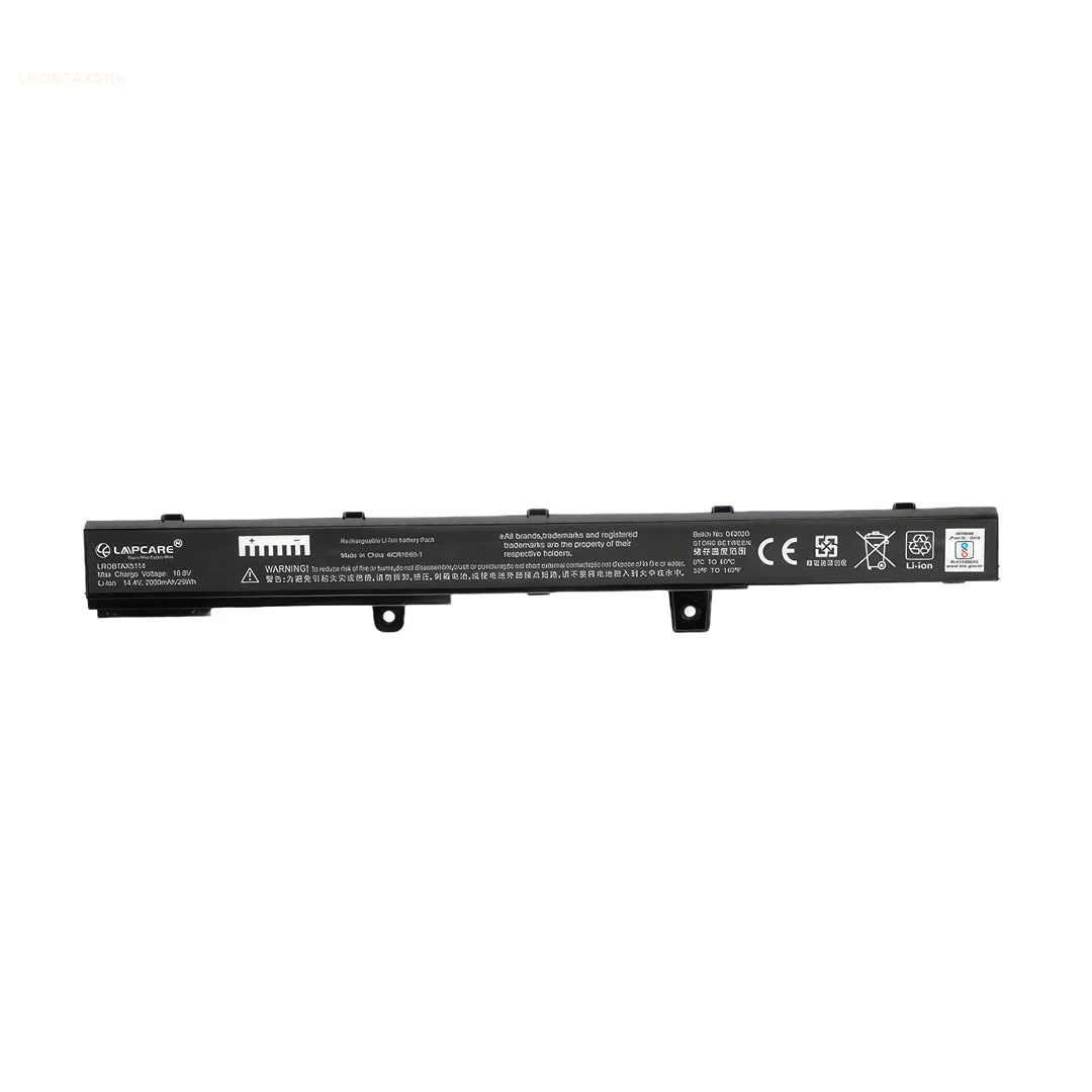 Asus X451 Battery