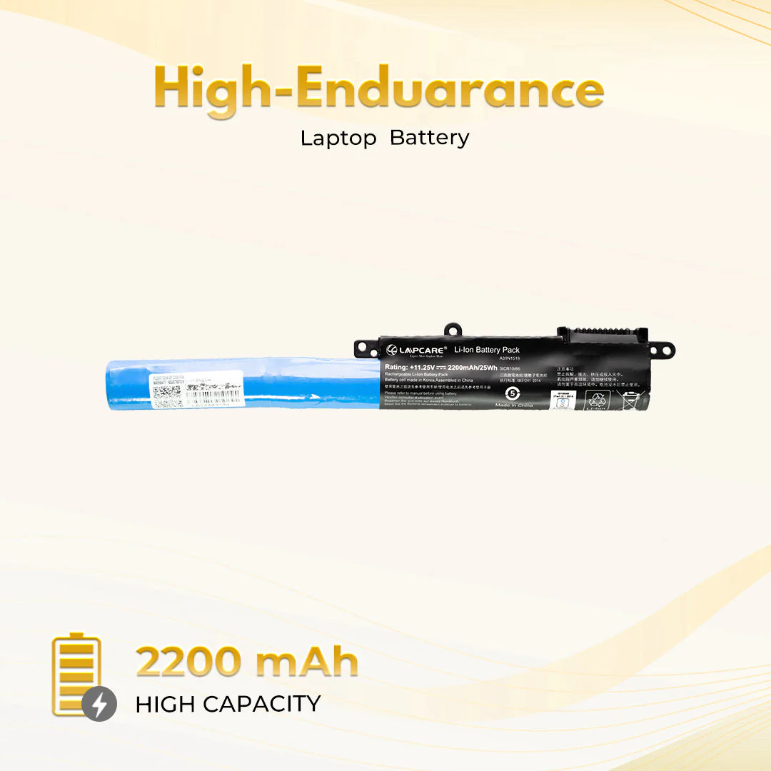 Asus X540 Battery - Image 4