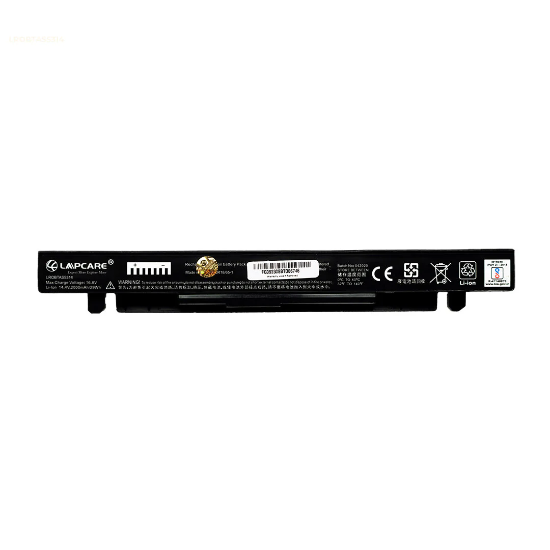 Asus X550 Battery