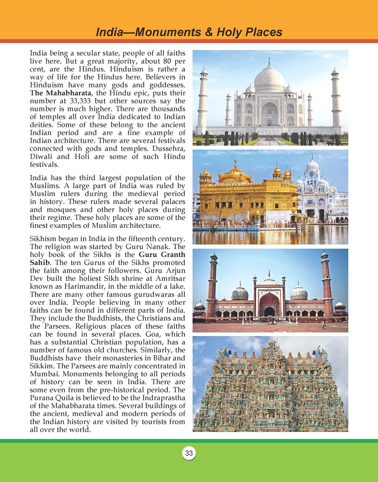 Atlas of India - Image 5