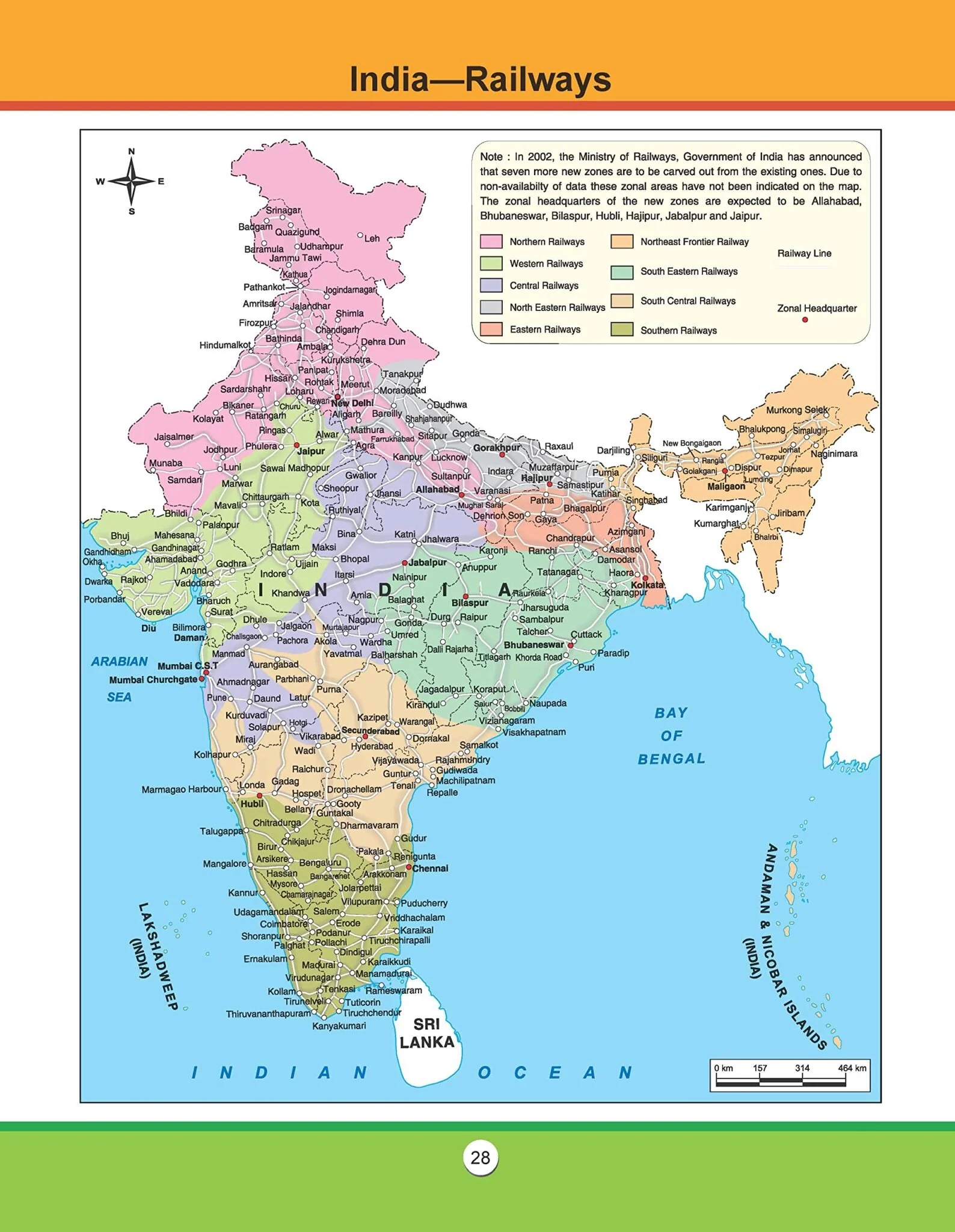 Atlas of India - Image 6