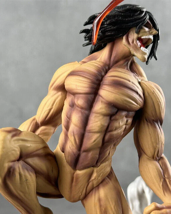Attack Titan on rampage - Attack on Titan - Image 3
