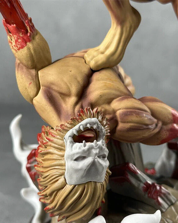 Attack Titan on rampage - Attack on Titan - Image 4