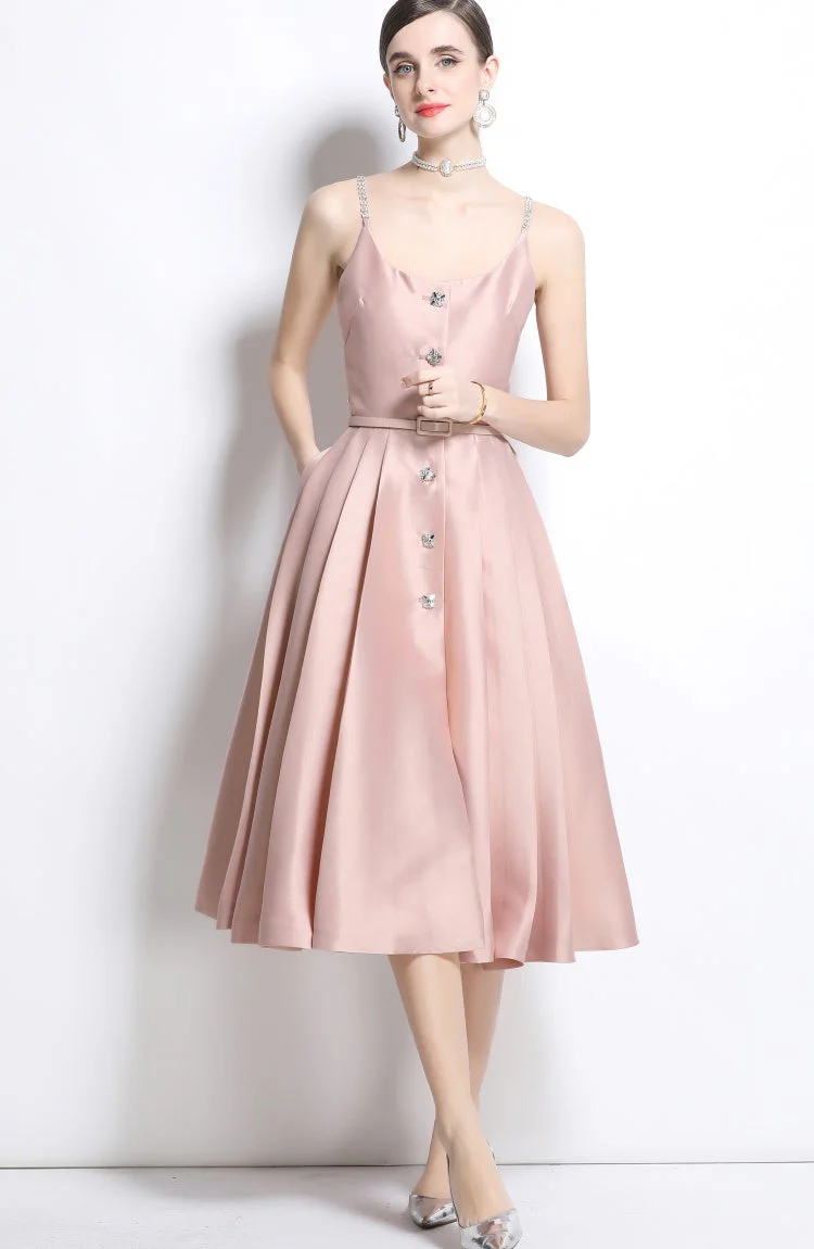 Audrey Sling Dress - Image 4