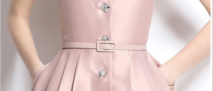 Audrey Sling Dress - Image 5