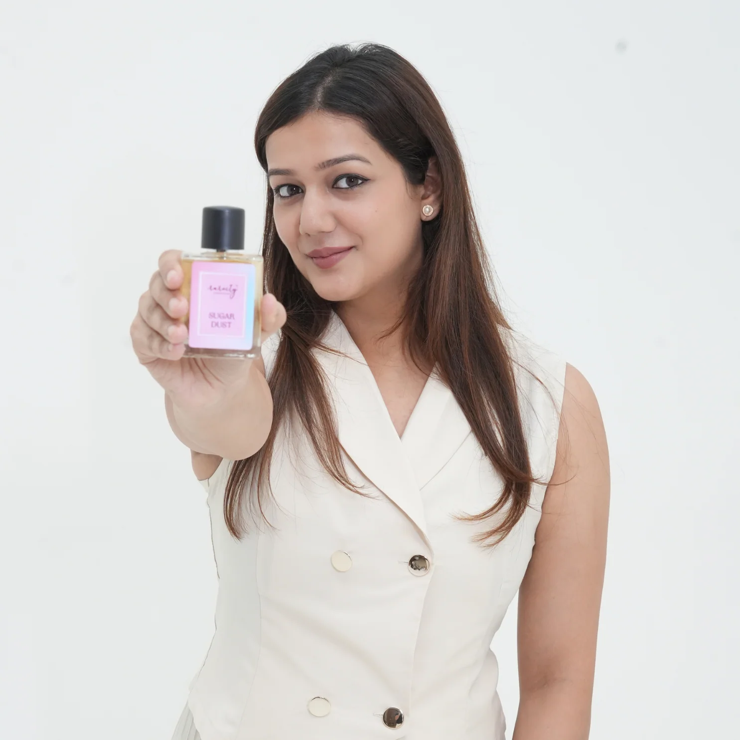 Aura & Indulgence Box, Fragrance, Glow & Gourmet Touch - Image 4