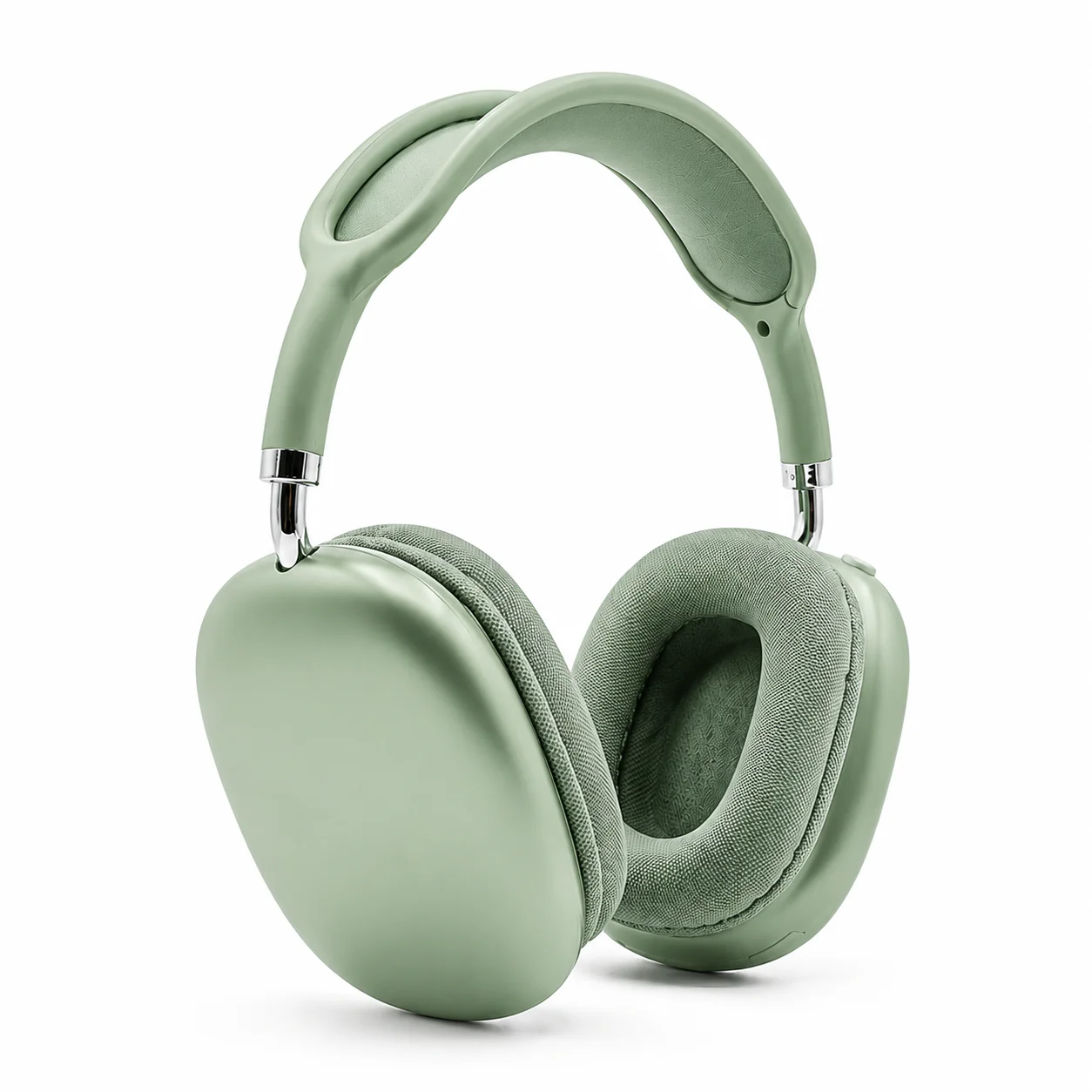 AuraX | P9 Hi-Fi Stereo Wireless Headphone | Bluetooth 5.3, SD Card & AUX Modes | Built-In Microphone| Long Hours Playtime | Type-C Charging | Portable Design - Image 4