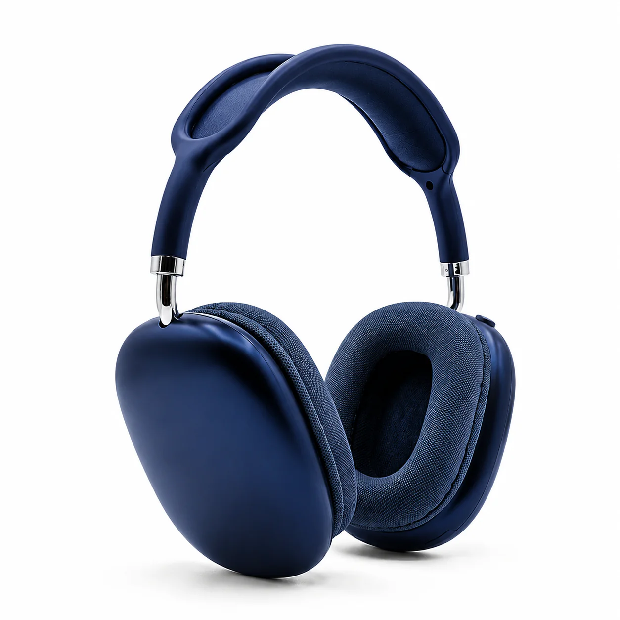 AuraX | P9 Hi-Fi Stereo Wireless Headphone | Bluetooth 5.3, SD Card & AUX Modes | Built-In Microphone| Long Hours Playtime | Type-C Charging | Portable Design - Image 5