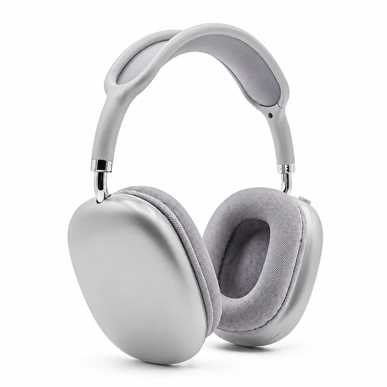 AuraX | P9 Hi-Fi Stereo Wireless Headphone | Bluetooth 5.3, SD Card & AUX Modes | Built-In Microphone| Long Hours Playtime | Type-C Charging | Portable Design - Image 6