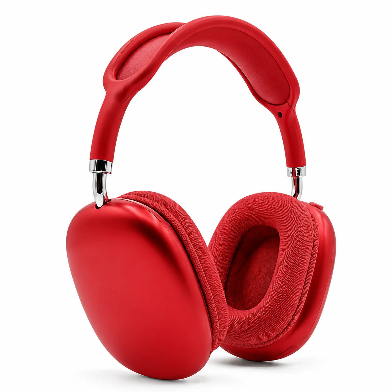P9 Wireless Bluetooth Headphones with Deep Bass & Noise Isolation | Over-Ear Foldable Design | 5 Color Options Available - Image 5