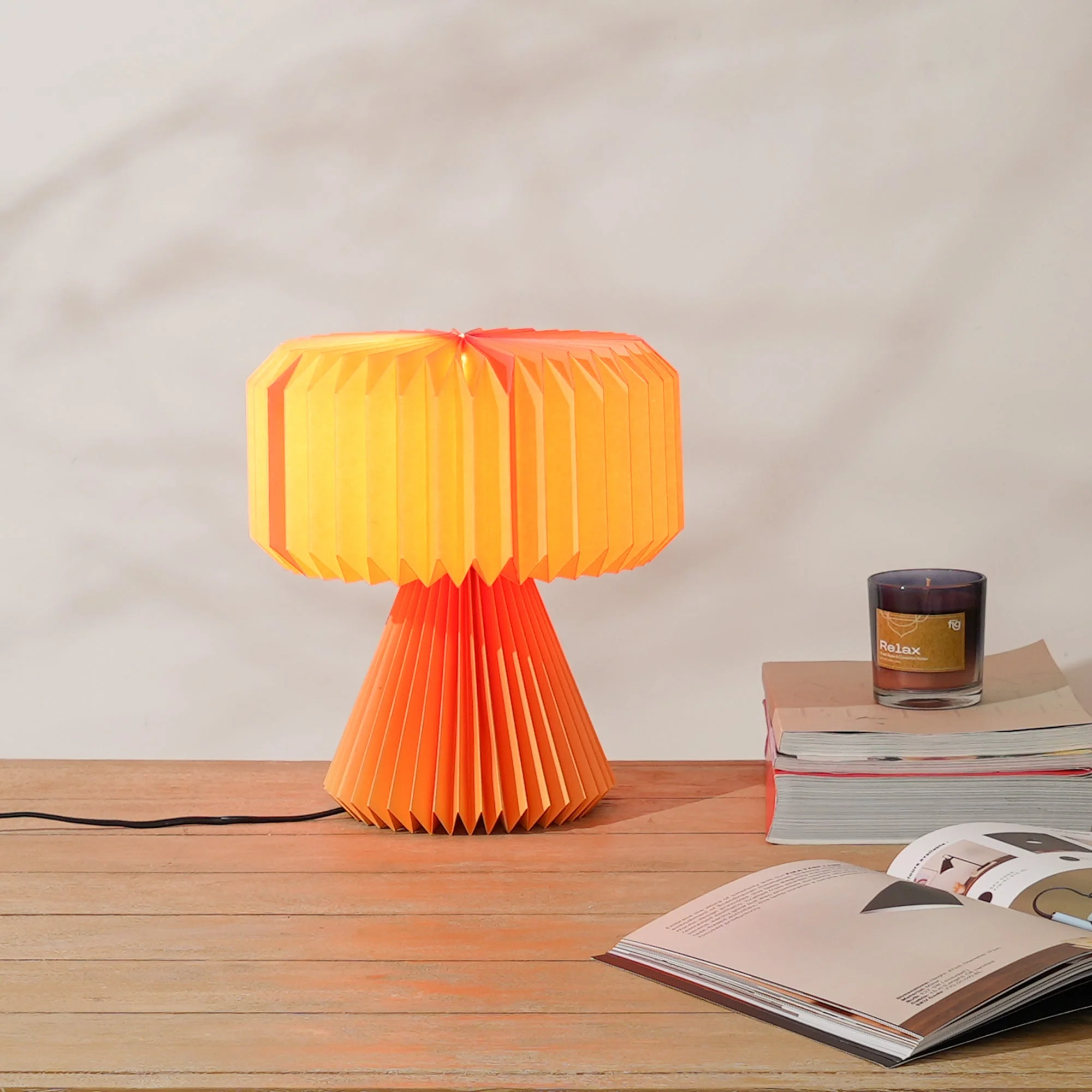 Aurora Skies Table Lamp - Image 11