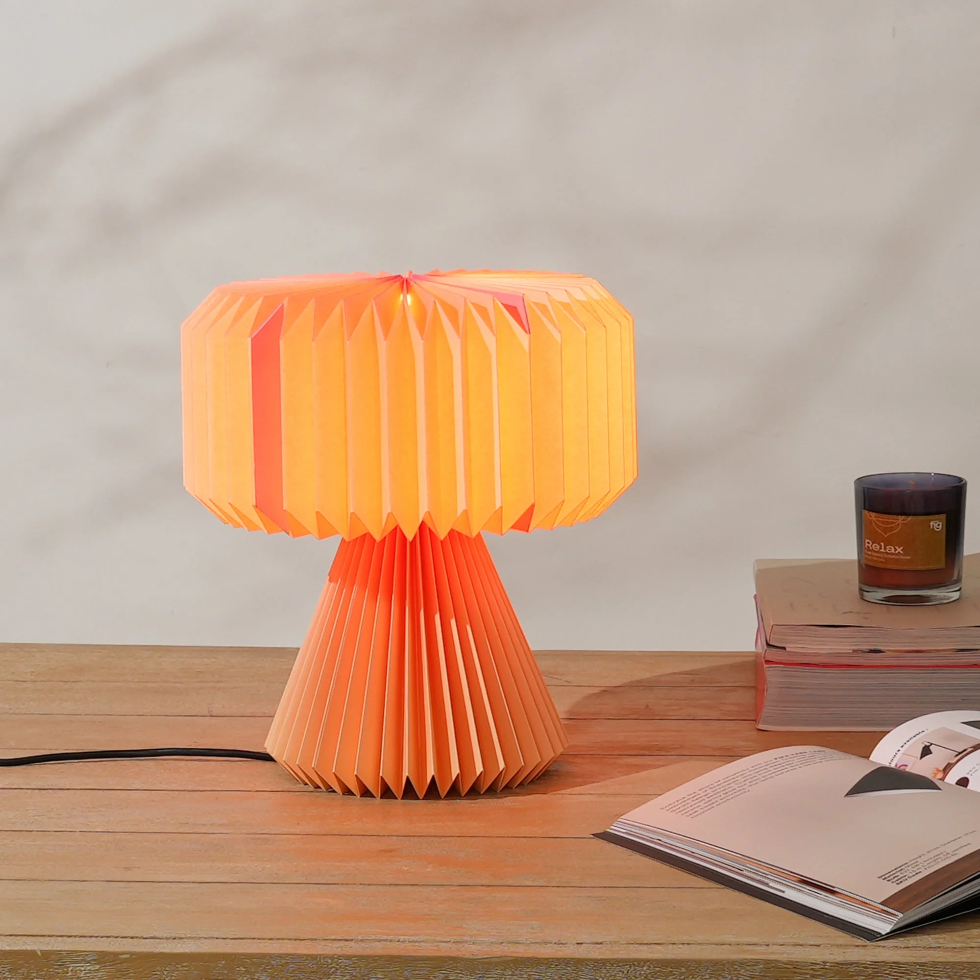 Aurora Skies Table Lamp - Image 13