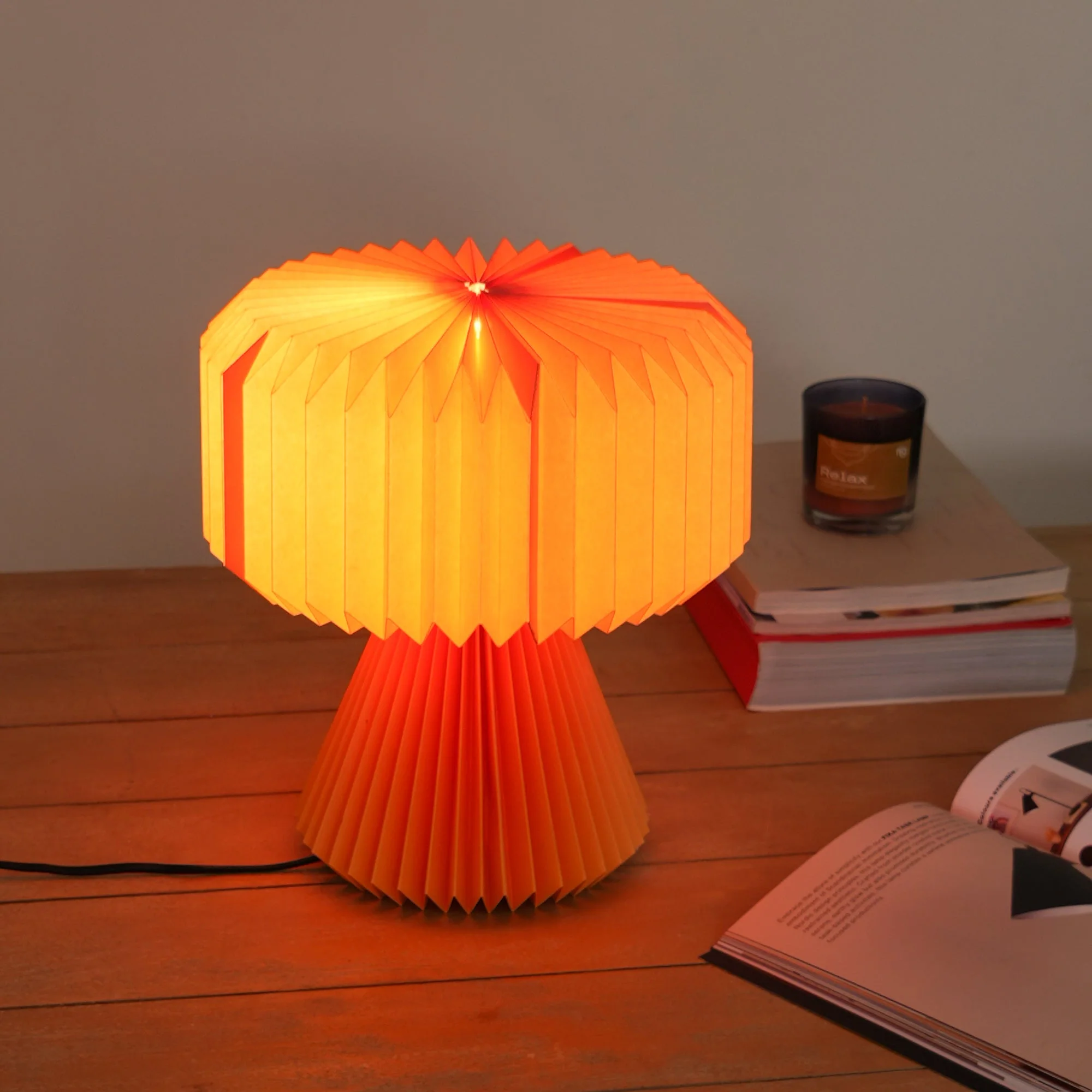 Aurora Skies Table Lamp - Image 14