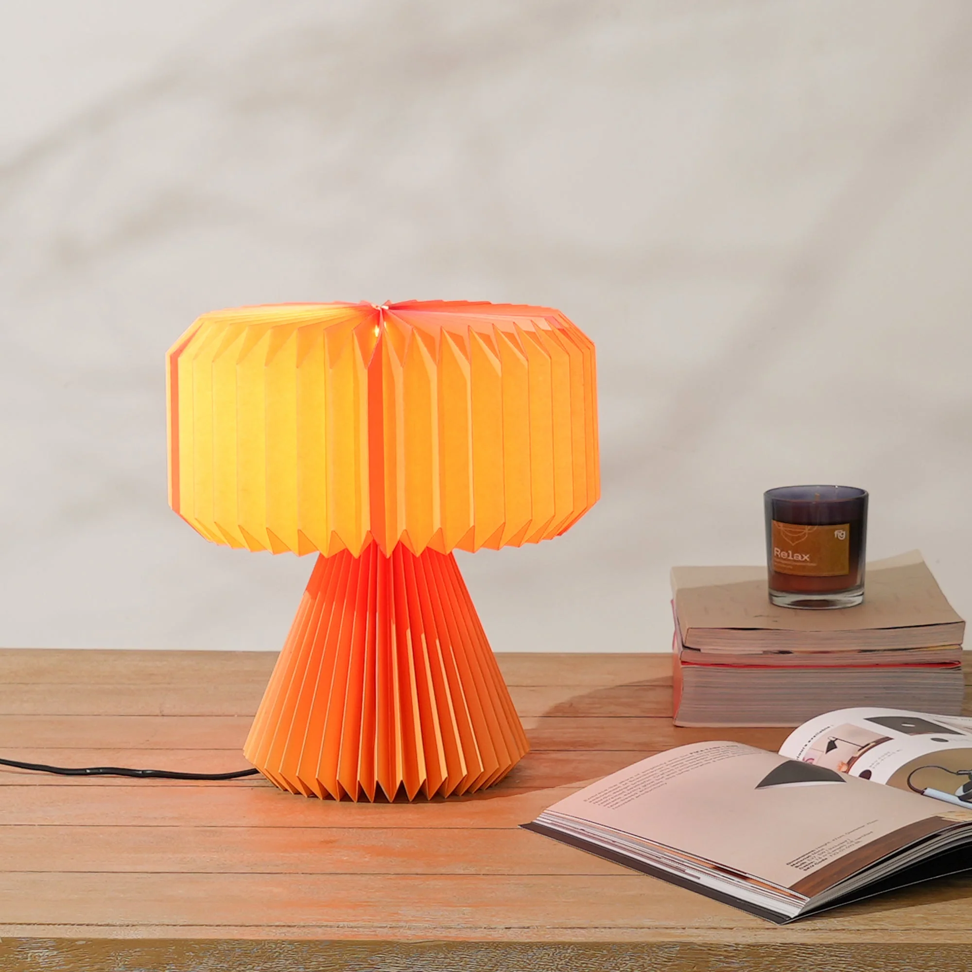 Aurora Skies Table Lamp - Image 15