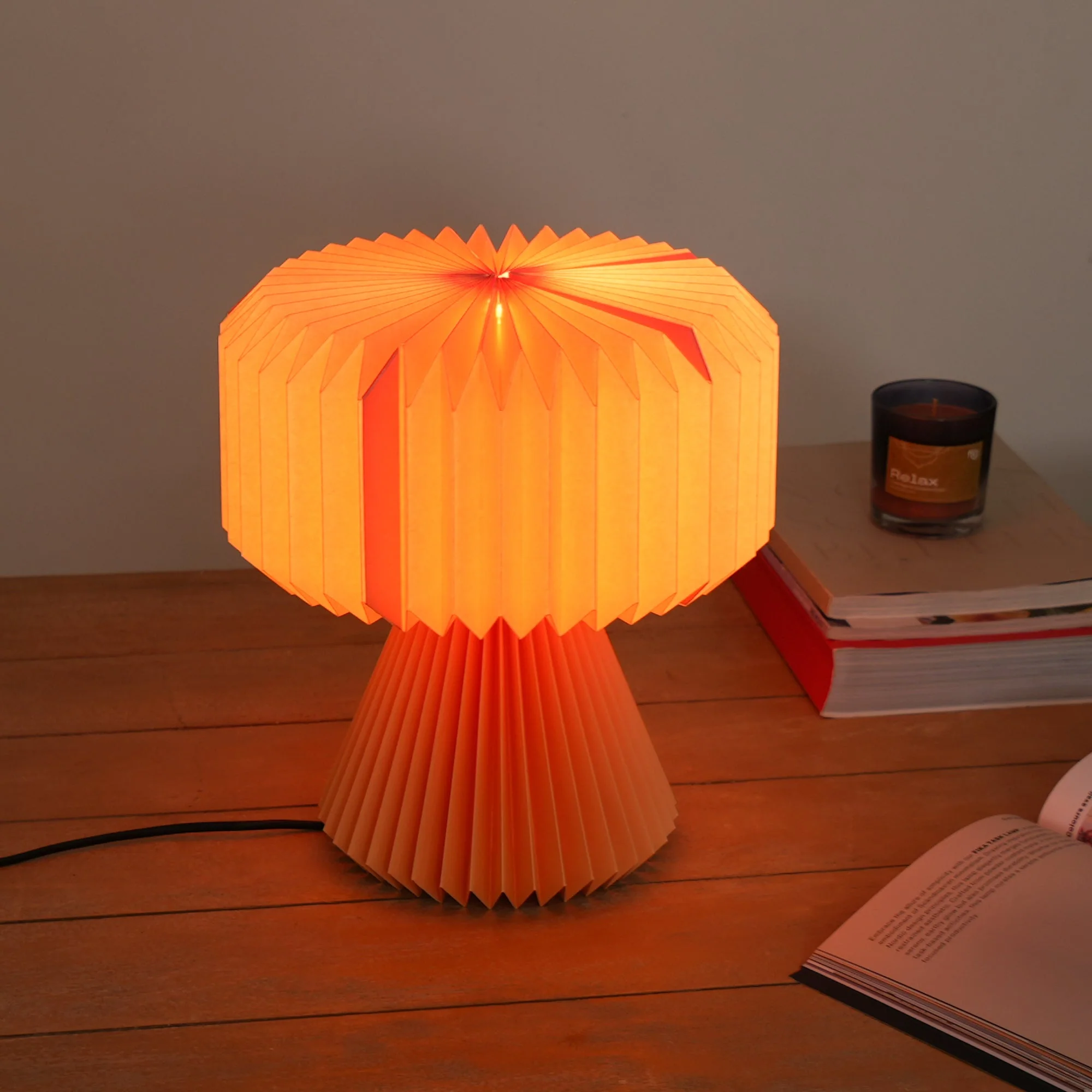 Aurora Skies Table Lamp - Image 16