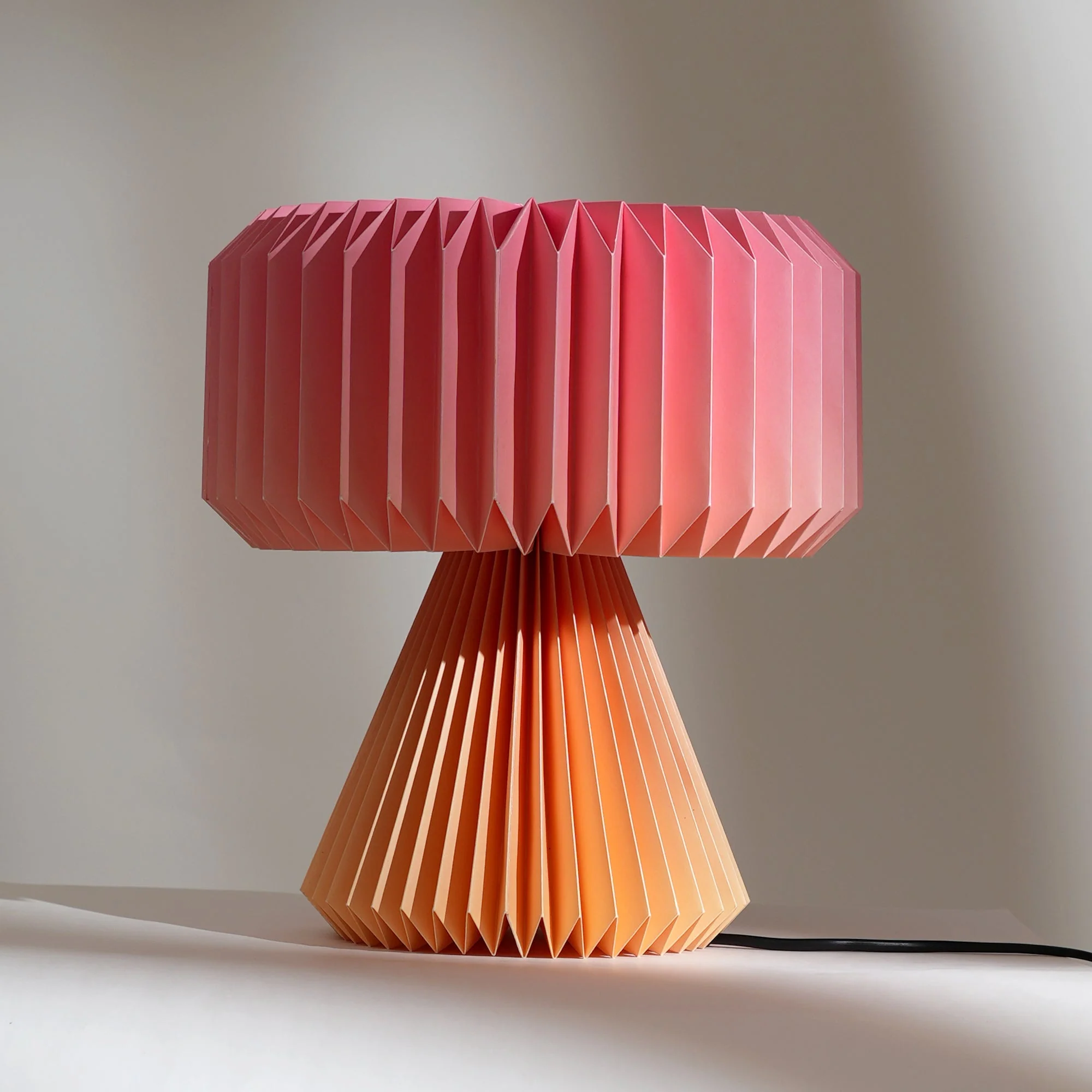 Aurora Skies Table Lamp - Image 17
