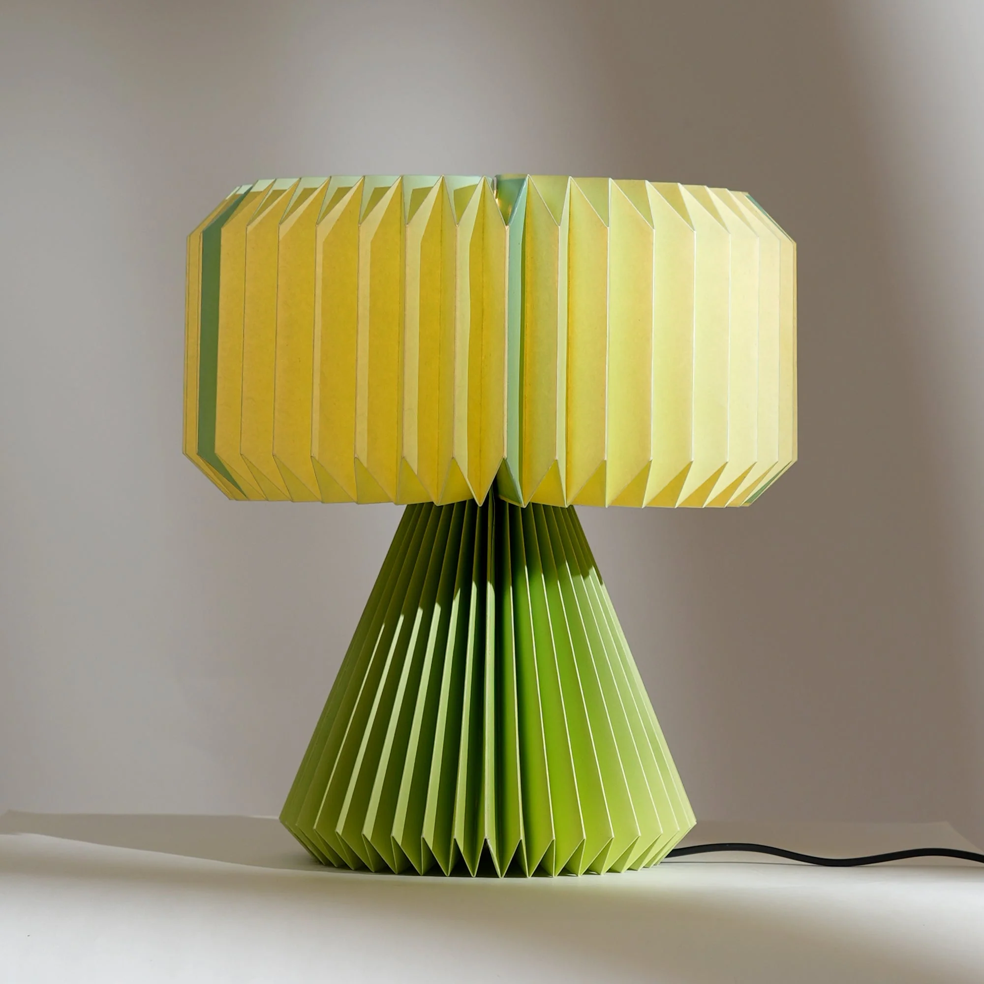 Aurora Skies Table Lamp - Image 6