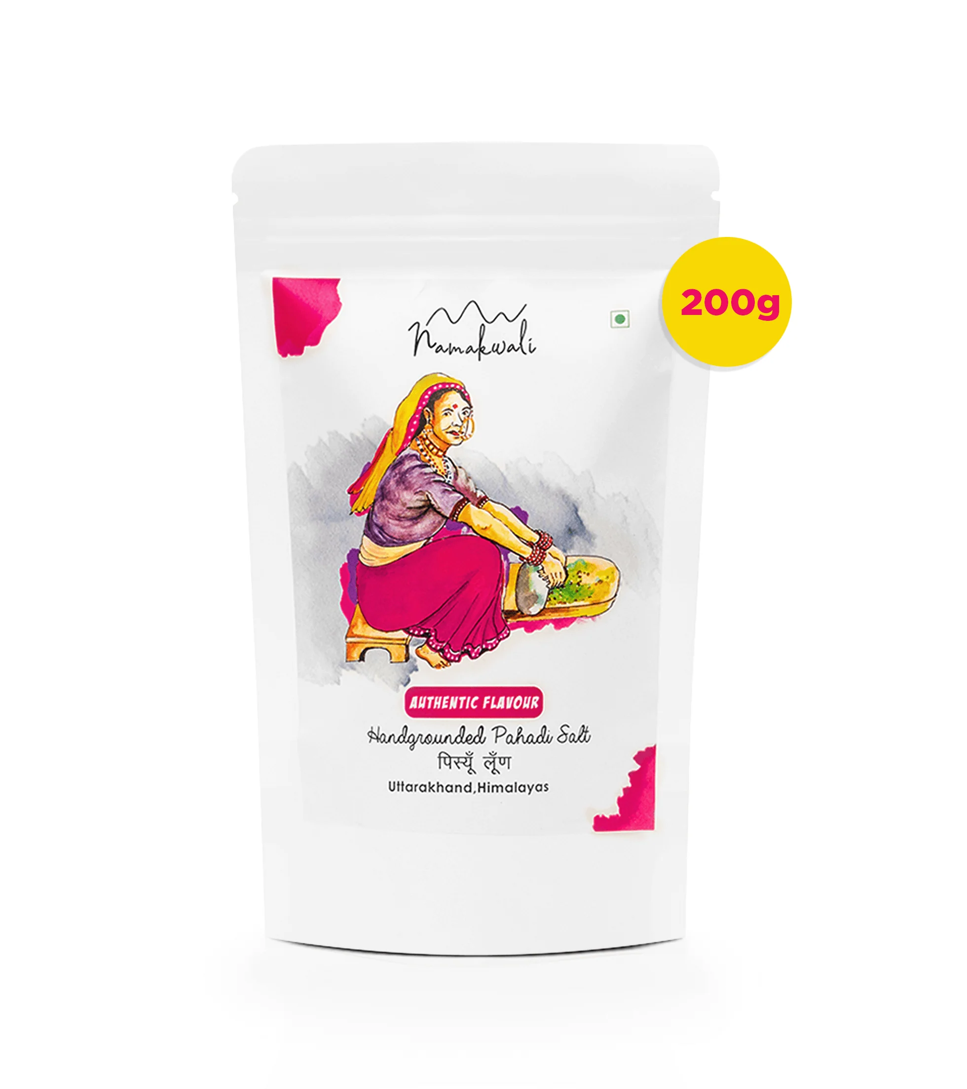 Authentic Mix Flavoured Salt, 200G - Image 8