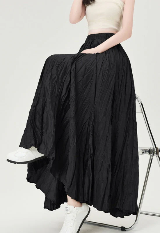 Ava A-line Skirt - Image 8