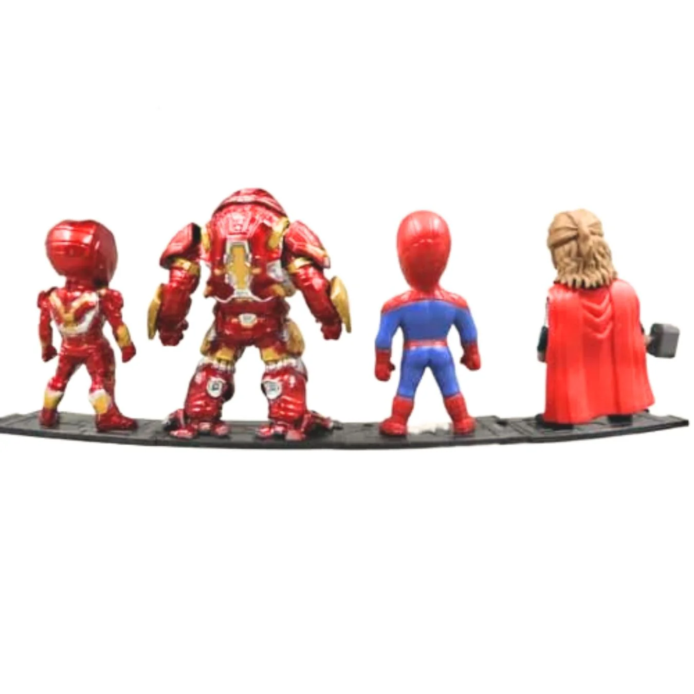 Avengers - Set of 8 - Image 6