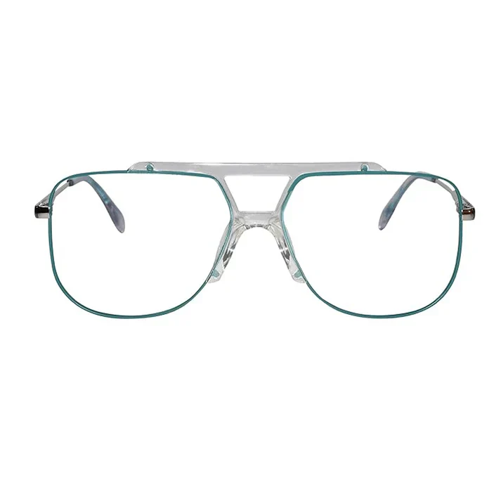 Aviator Shape Computer Glasses & Eye Protection For Men & Women - Image 2