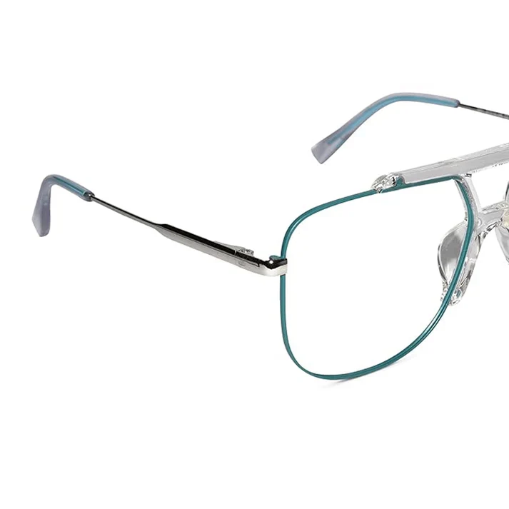 Aviator Shape Computer Glasses & Eye Protection For Men & Women - Image 3