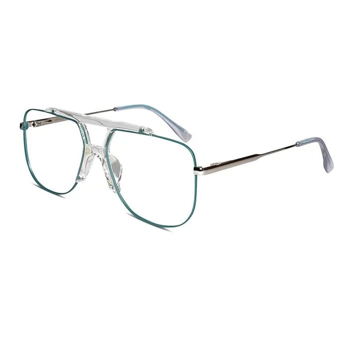 Aviator Shape Computer Glasses & Eye Protection For Men & Women - Image 4