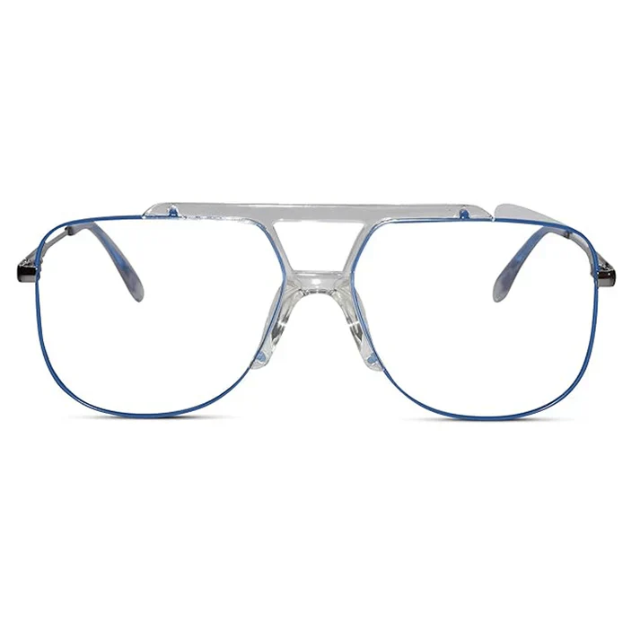 Aviator Shape Computer Glasses & Eye Protection For Men & Women - Image 3