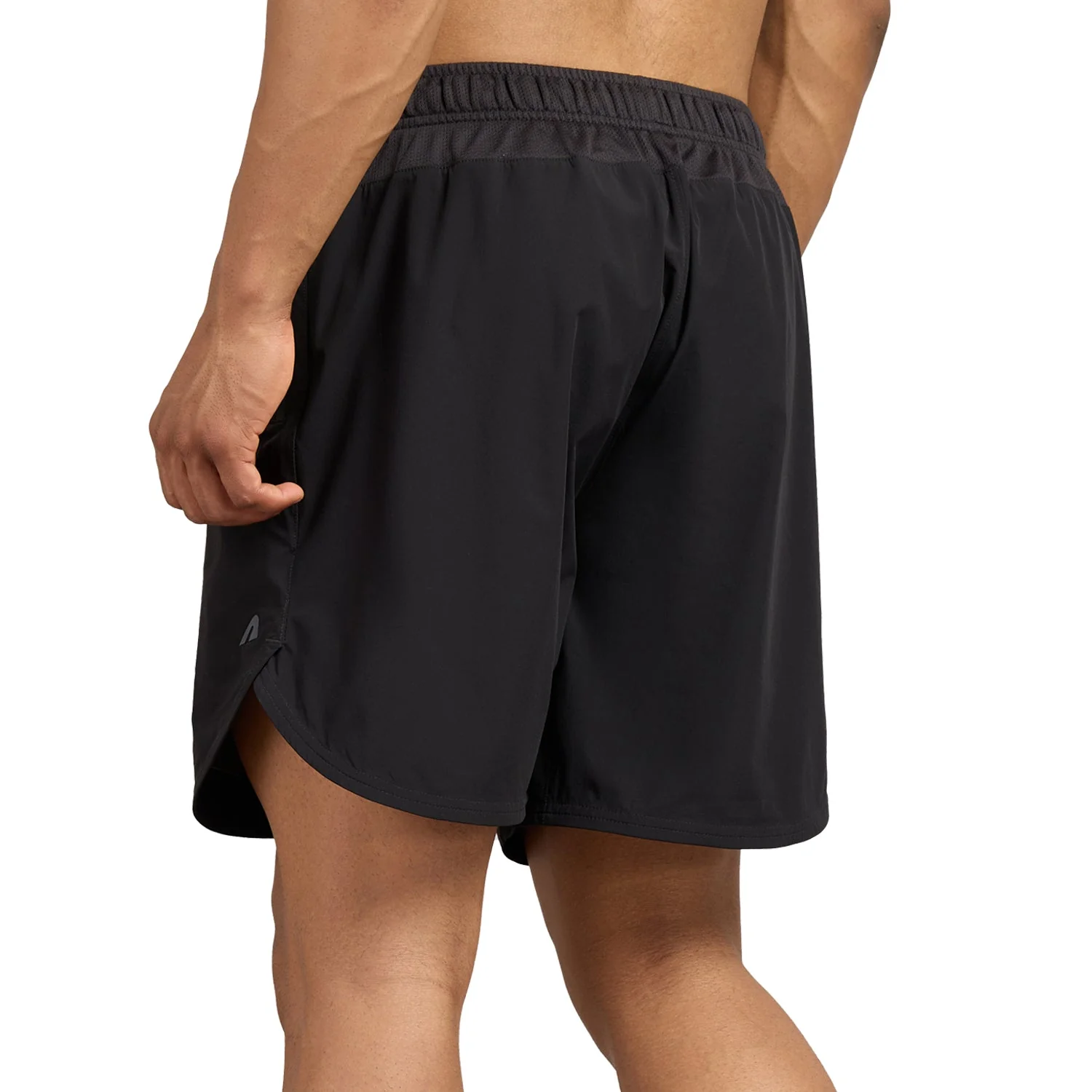 Axis Shorts for Men - Black - Image 3
