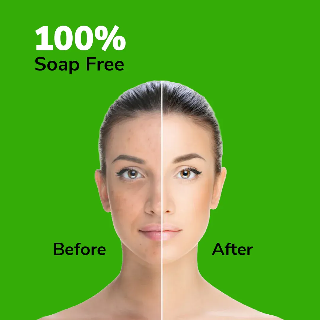 Ayurvedic Wellness Combo – Complete Hair & Body Care Kit - Image 15