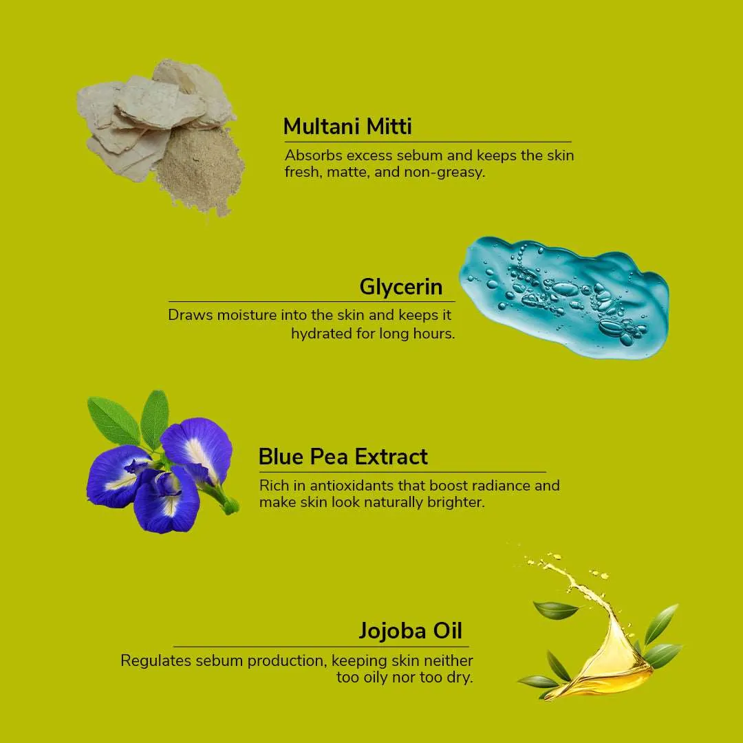 Ayurvedic Wellness Combo – Complete Hair & Body Care Kit - Image 4