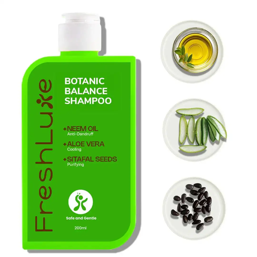 Ayurvedic Wellness Combo – Complete Hair & Body Care Kit - Image 9