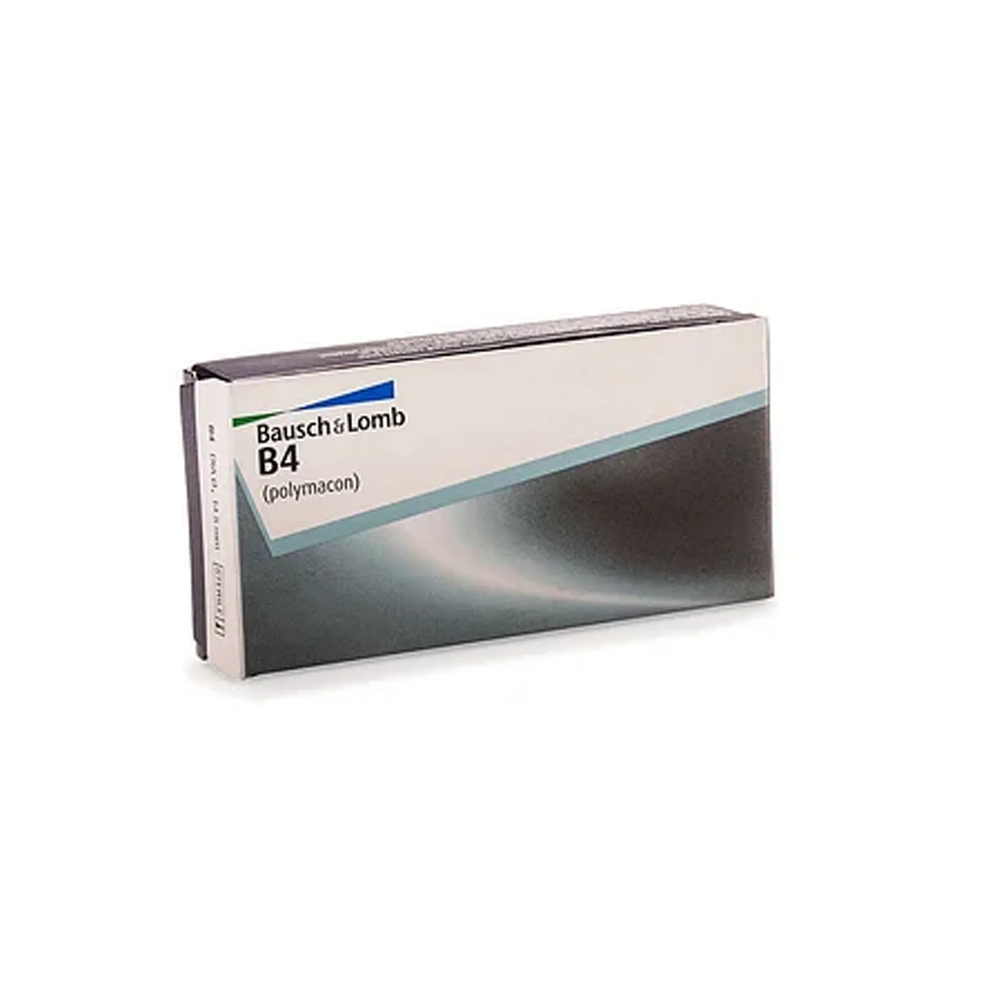 B4 Bausch Lomb Daily Wear Conventional Lens 1 Lens per Box - Image 2