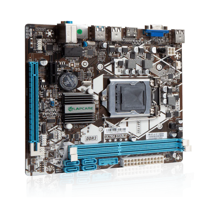 B75 Motherboard