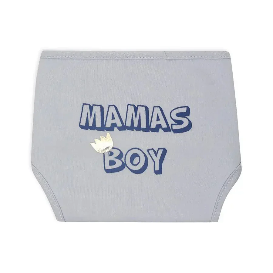 Baby Boy Diaper Cover - Image 2