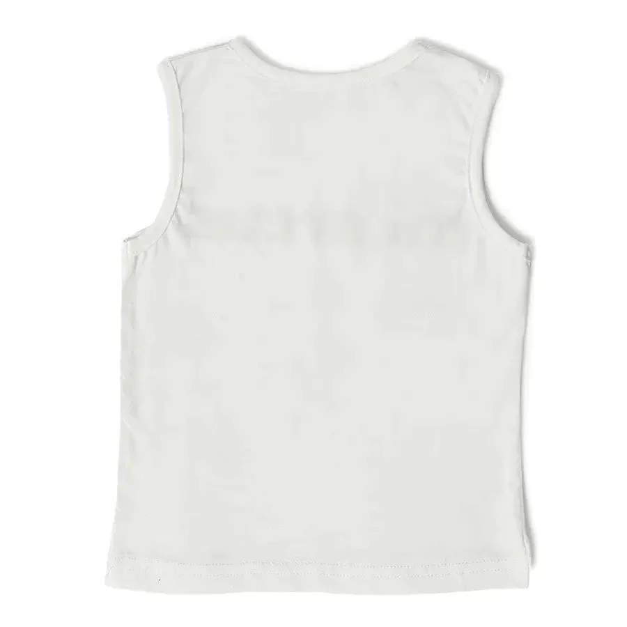 Baby Boy Striped Hoodie Shirt & Tee Set - Image 13
