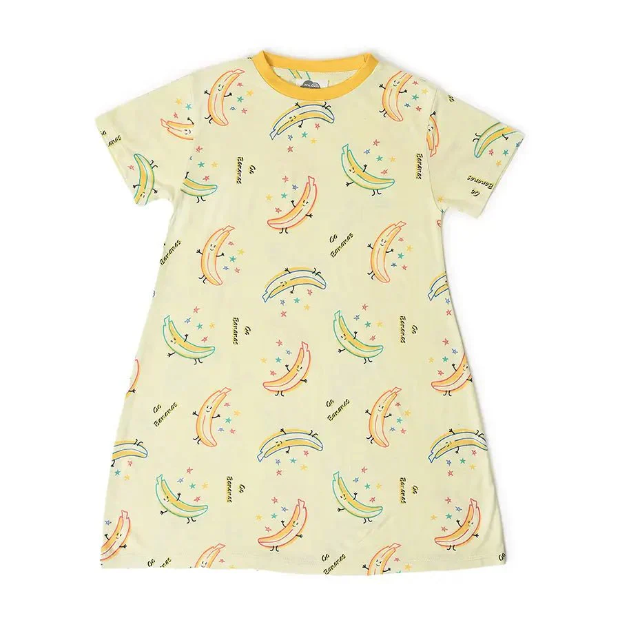 Baby Girl Nightgown
