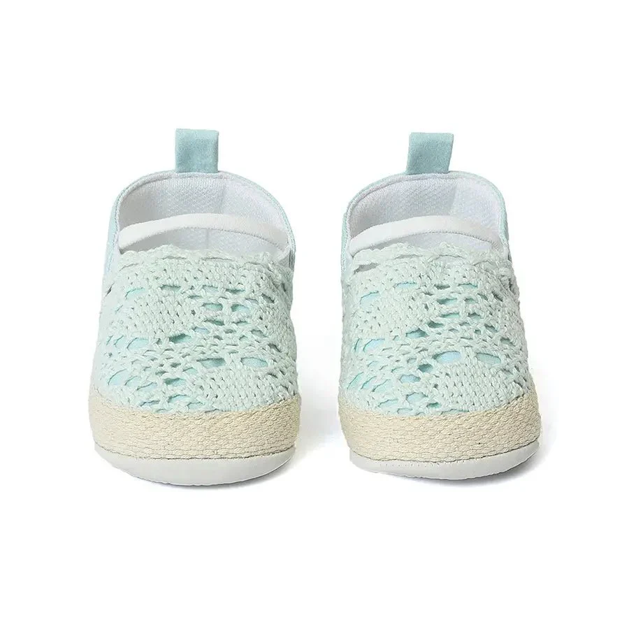 Baby Girl Sandals - Image 2
