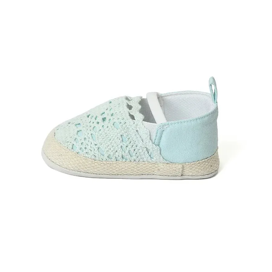 Baby Girl Sandals - Image 7
