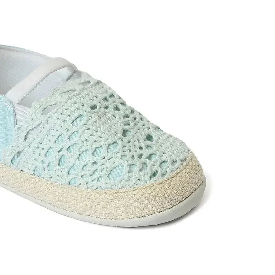 Baby Girl Sandals - Image 8