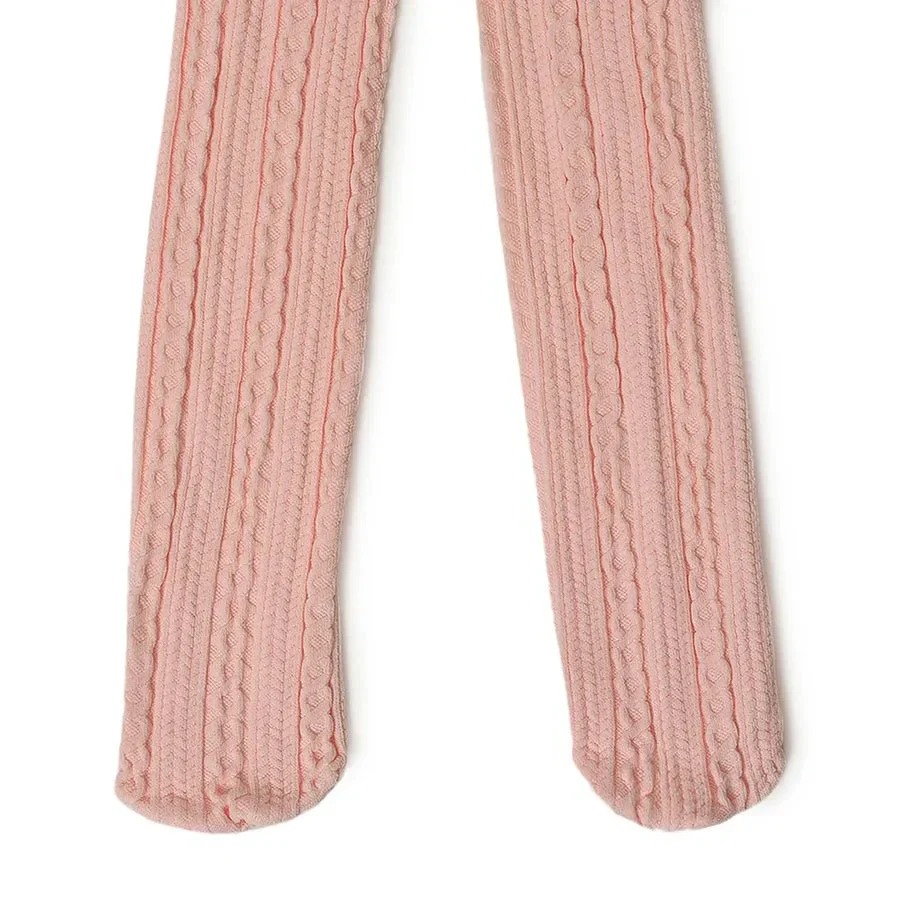Baby Girl Stocking - Image 6