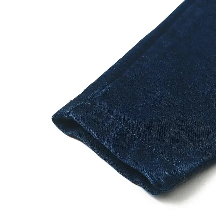 Baby Girls Denim Jegging - Image 7