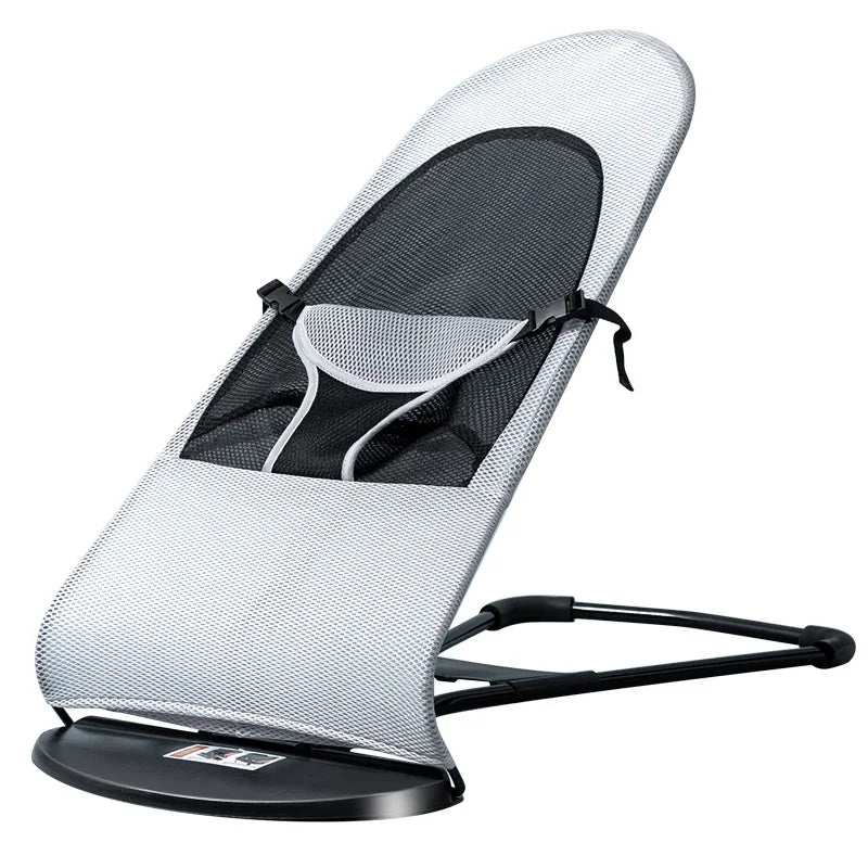 Baby Rocking Chair - Image 4