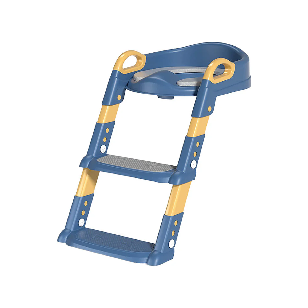 Baby Step Up Toilet Seat - Image 2