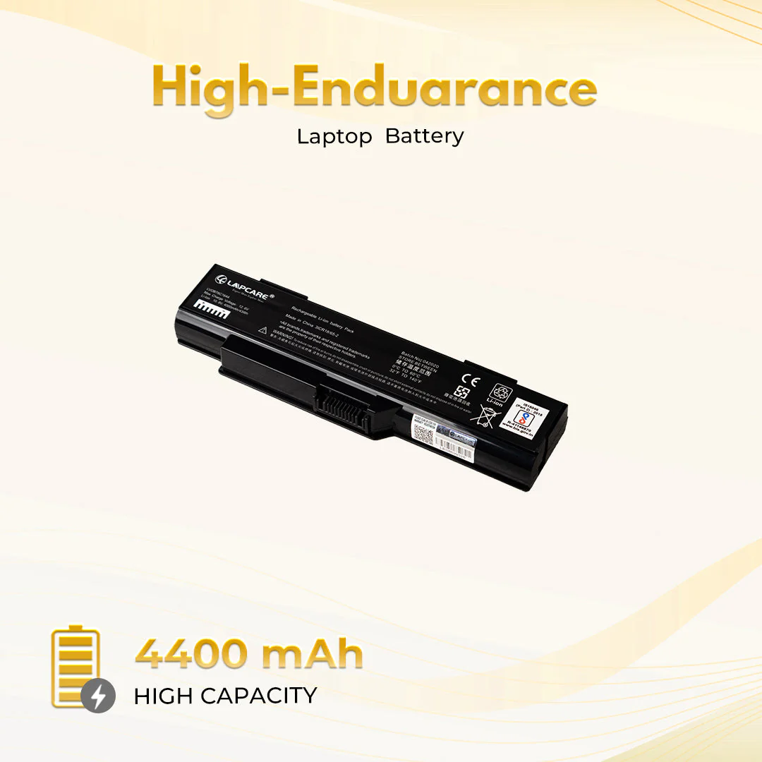 BAHLOOL6S Battery - Image 4