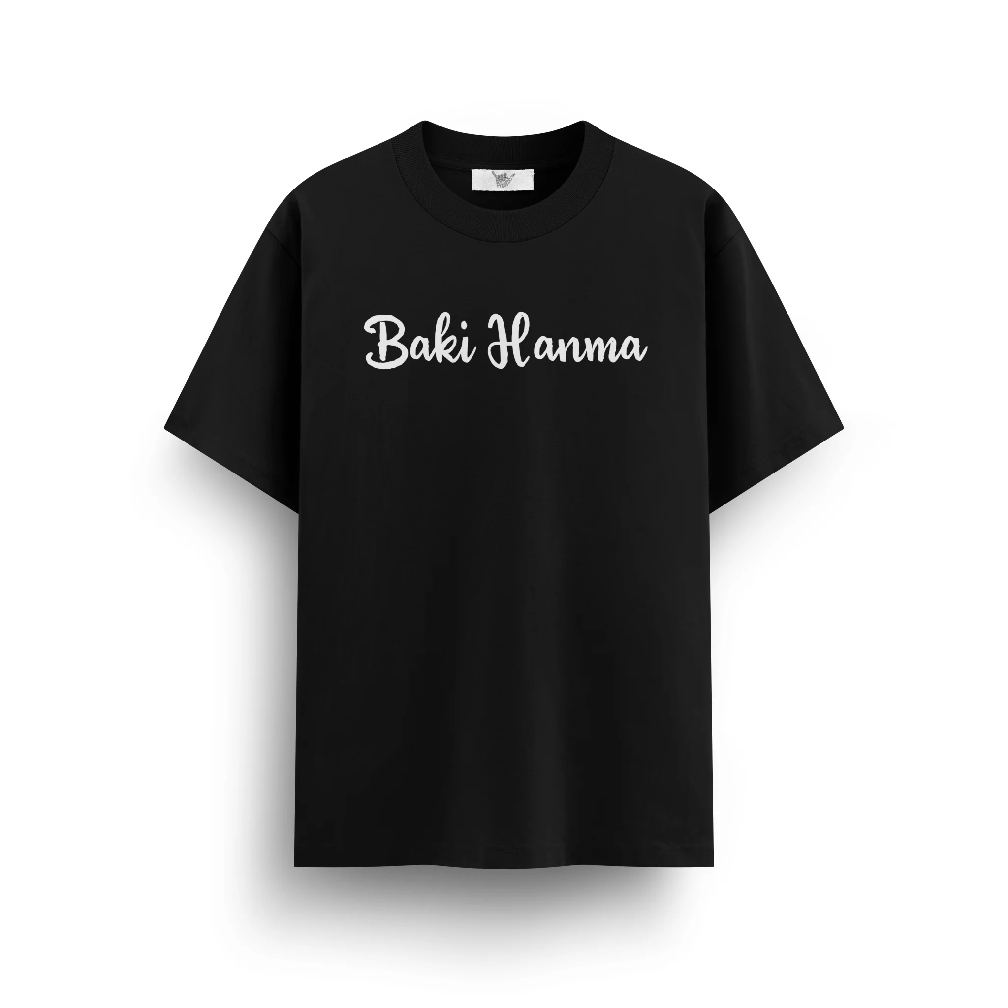 Baki Hanma Oversize T-Shirts - Image 7