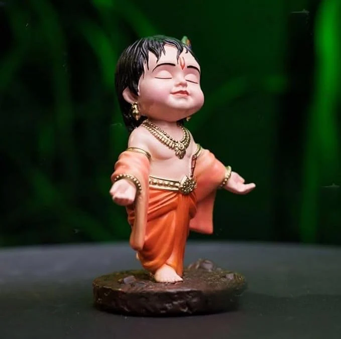 Bal Gopal JI Idol - Image 2