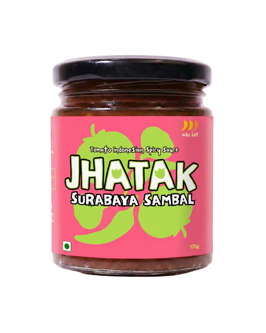 Bali Tomato Sambal